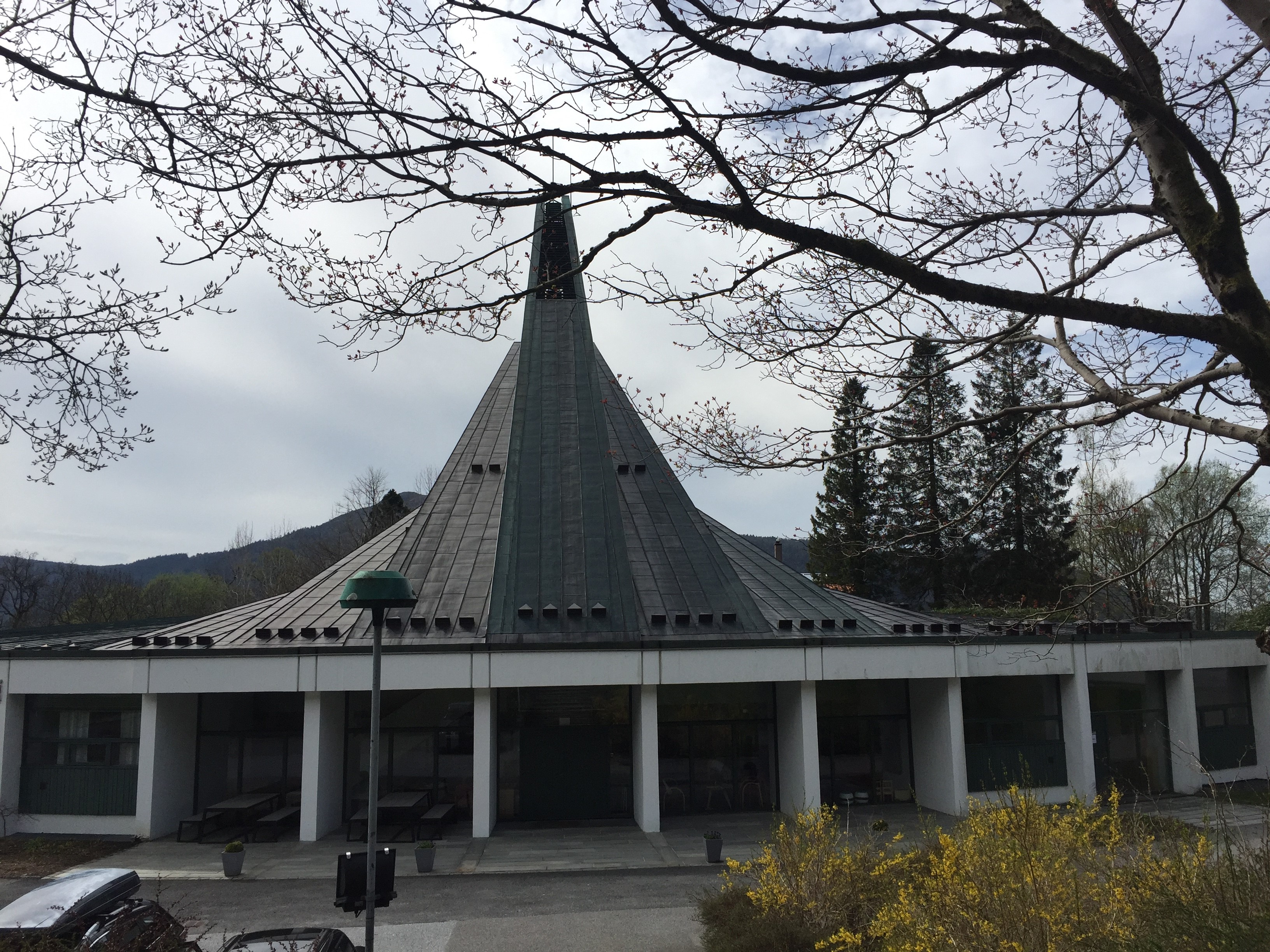 Nye medarbeidere i Landås