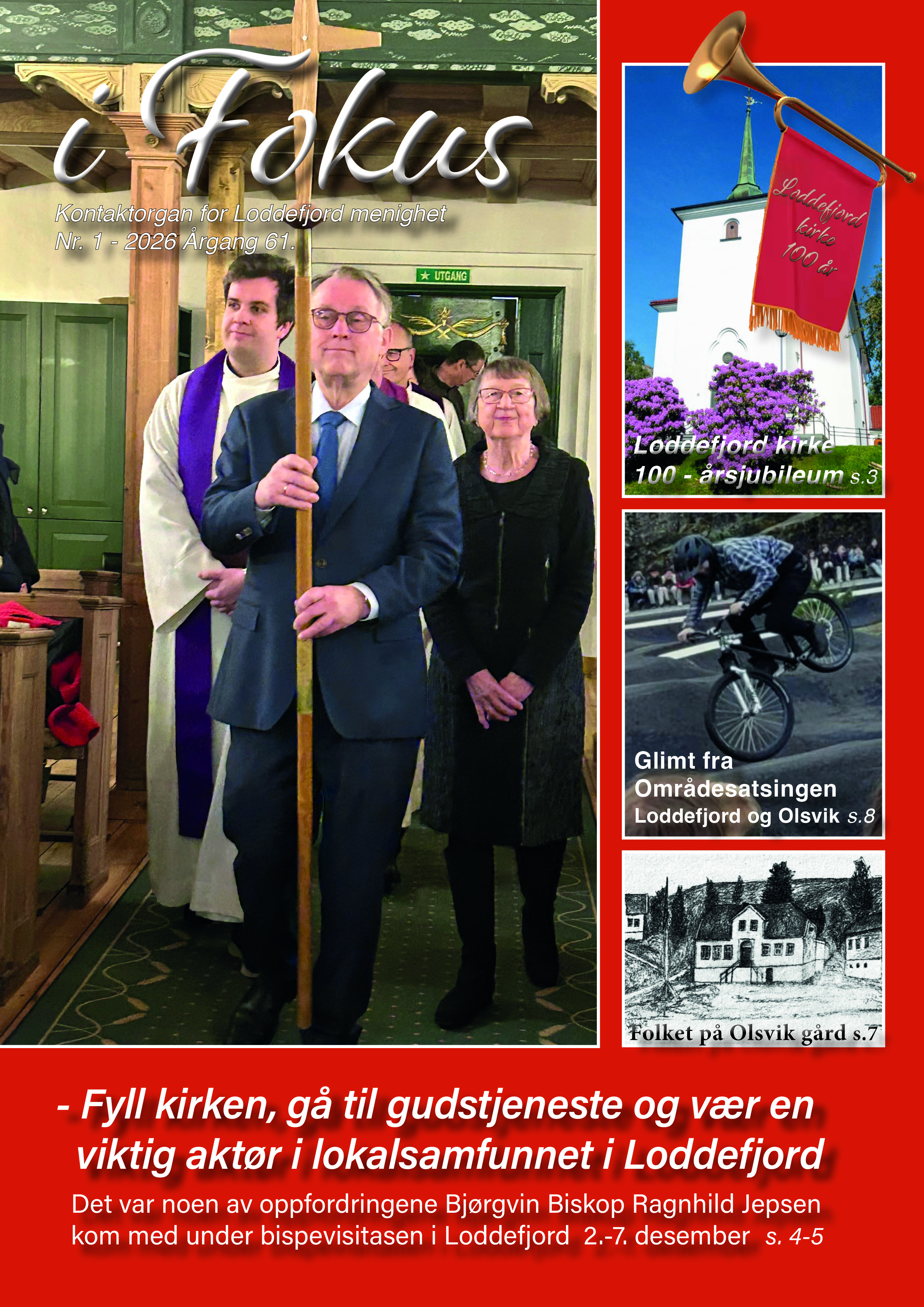 I fokus nr.1 2026