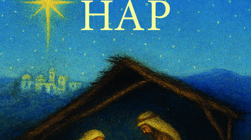 Nytt menighetsblad desember 2025