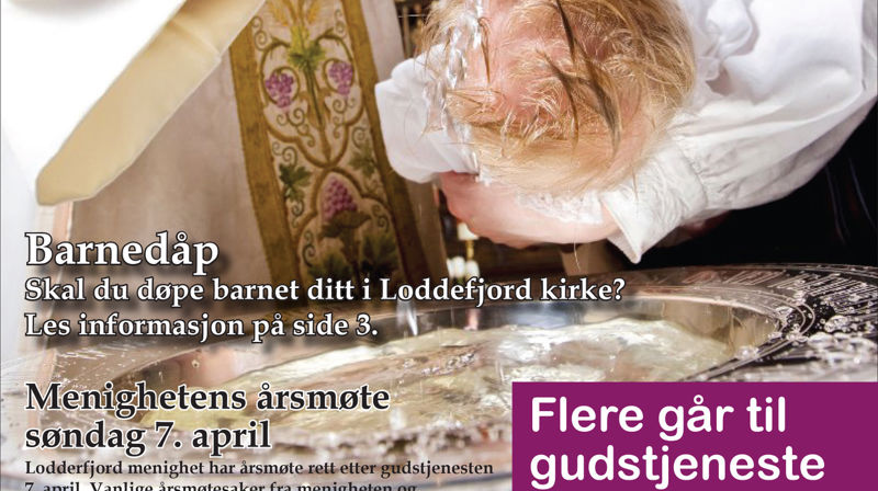 Menighetsbladet i Fokus nr 2