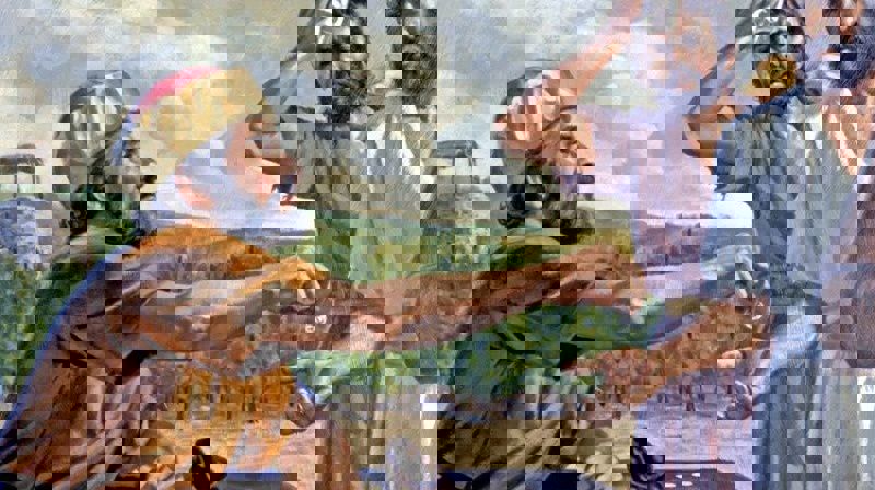 Nåde trumfer rettferdighet