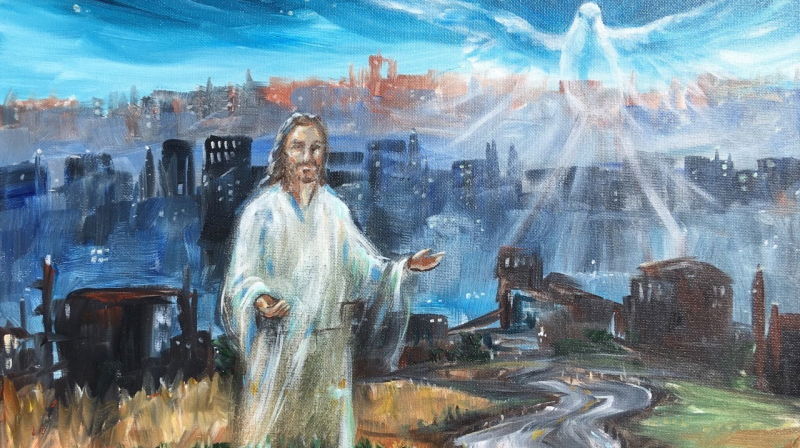 –Gjør alle folkeslag til disipler