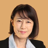 Mariko Takei Myksvoll