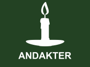 Andakter