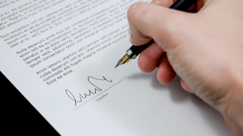 Vår misjonsavtale med Det norske misjonsselskap