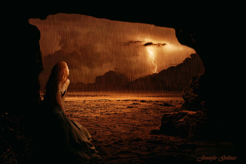 Musikk med kantor Mariko Takei