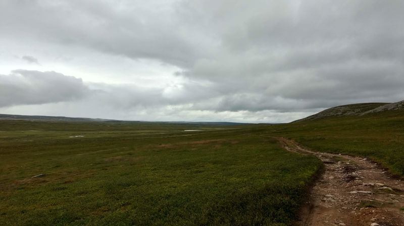 Budskapet fra døperen Johannes