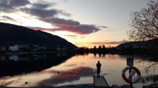 Foto: Vigdis Juliussen