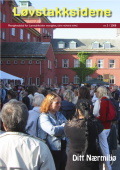 Høsten 2008