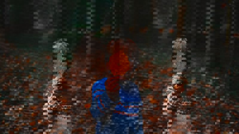 Illustrasjonsbilde Annie Spratt/Unsplash