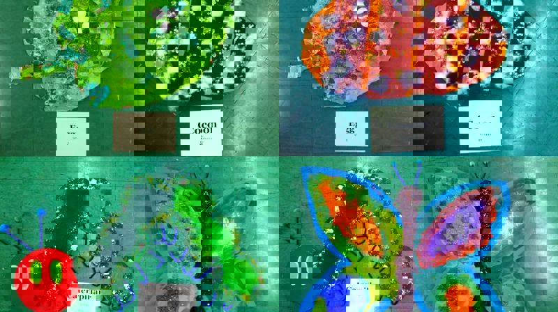 Misjonsprosjektet i Thailand