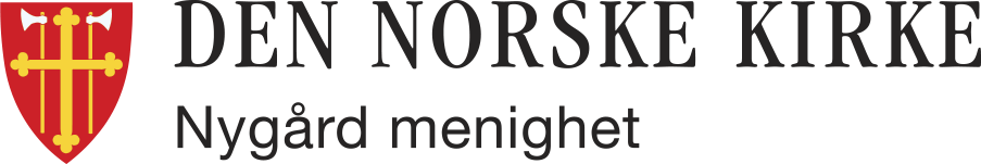 Nygård menighet logo