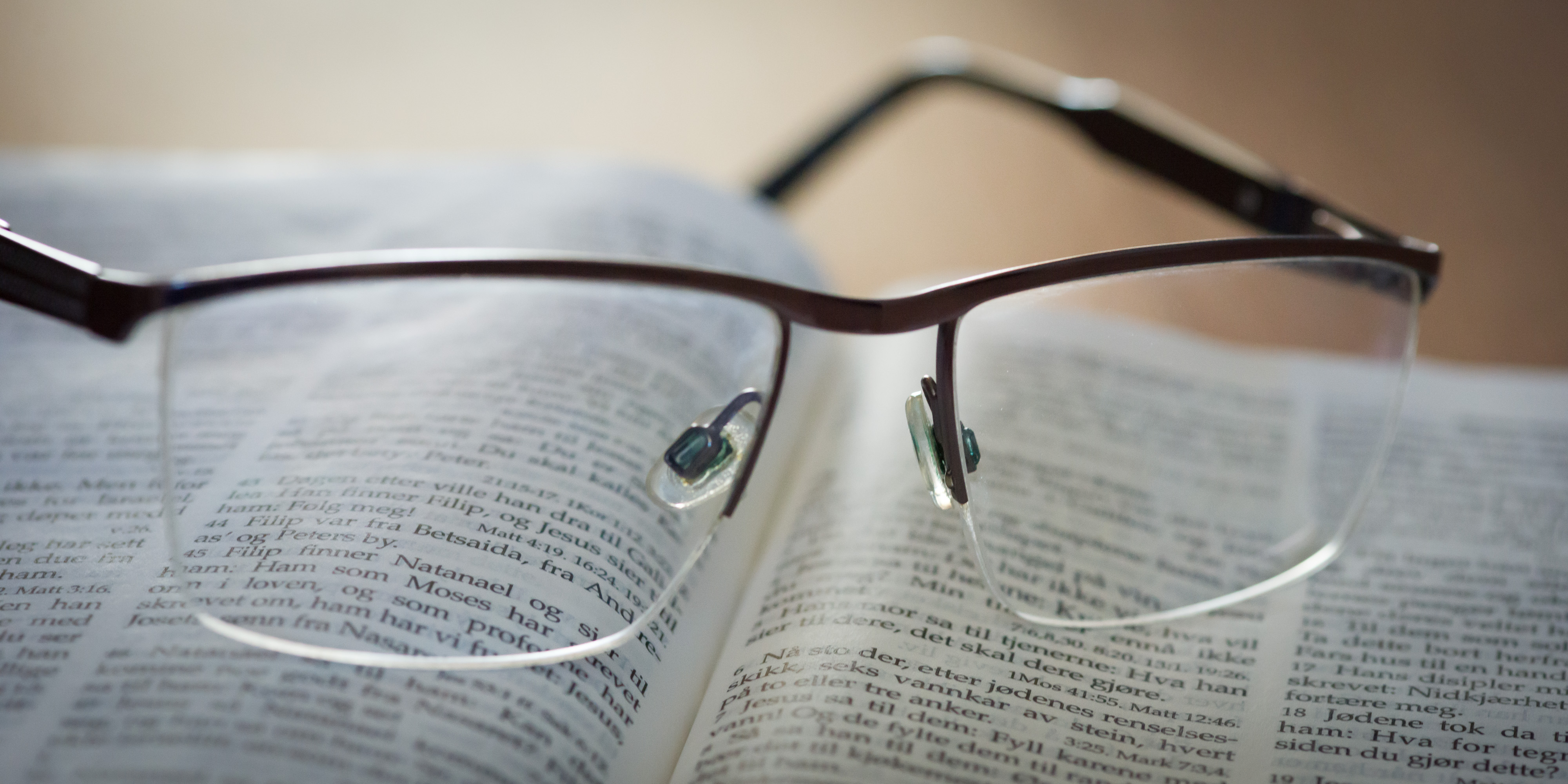 Illustrasjonsfoto: Christer van der Meeren