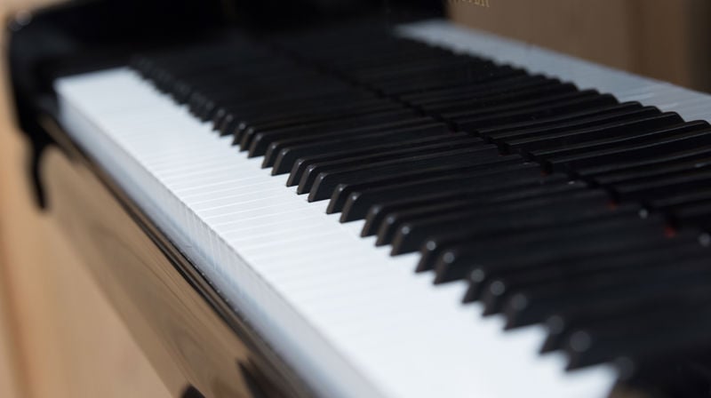 Illustrasjonsfoto: Christer van der Meeren