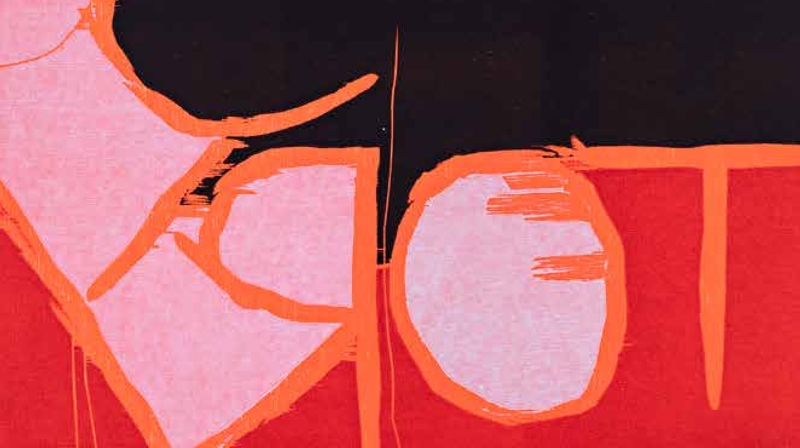 Kunst av Magne Furuholmen