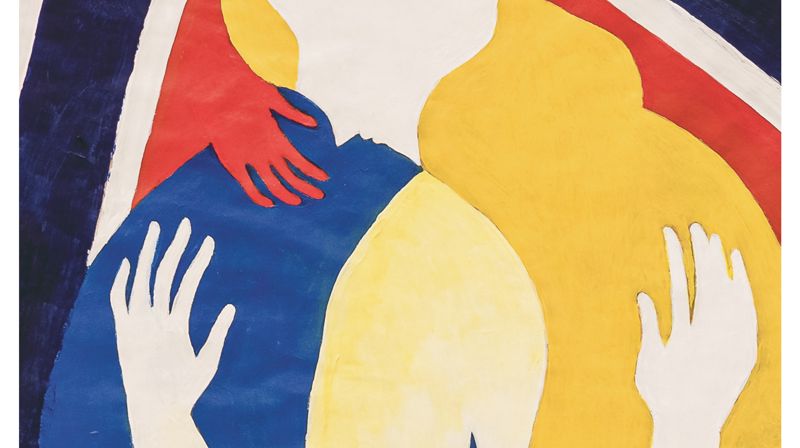 Olsvik menighetsblad nr. 3 2023