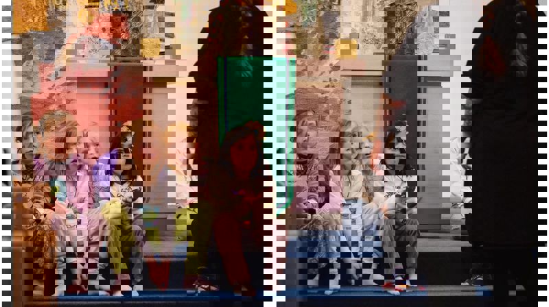 Olsvik menighetsblad nr. 4 2023