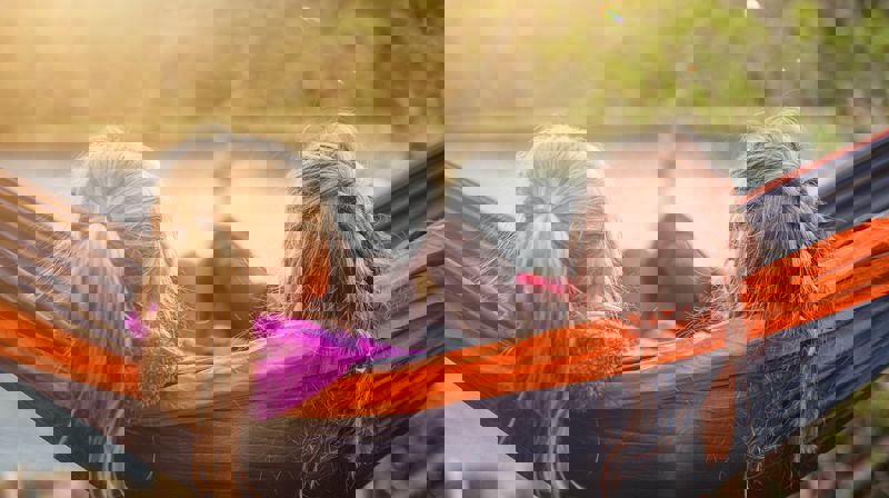 Tweensleir 5. - 8. klasse