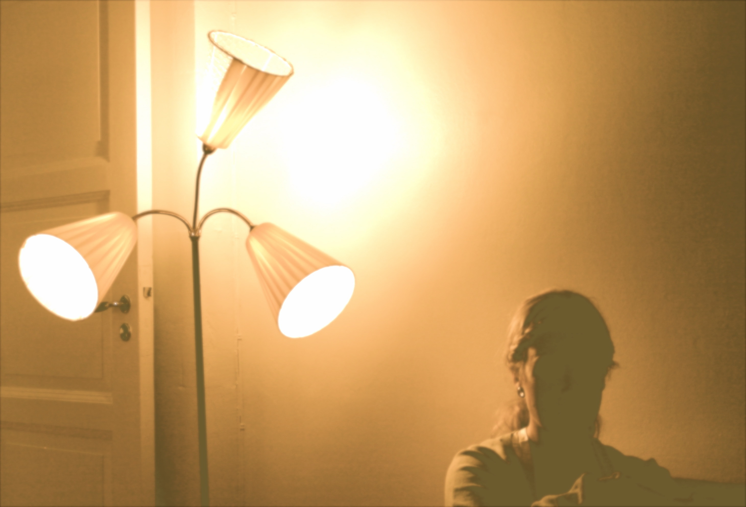 Marias påske - en fortelling om å miste sin beste venn