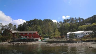 Menighetsweekend til Sætervika 22.-24. mai