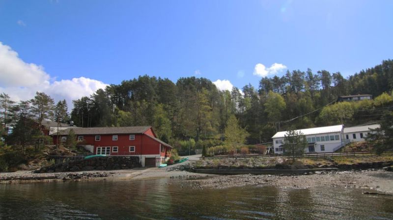 Menighetsweekend til Sætervika 22.-24. mai