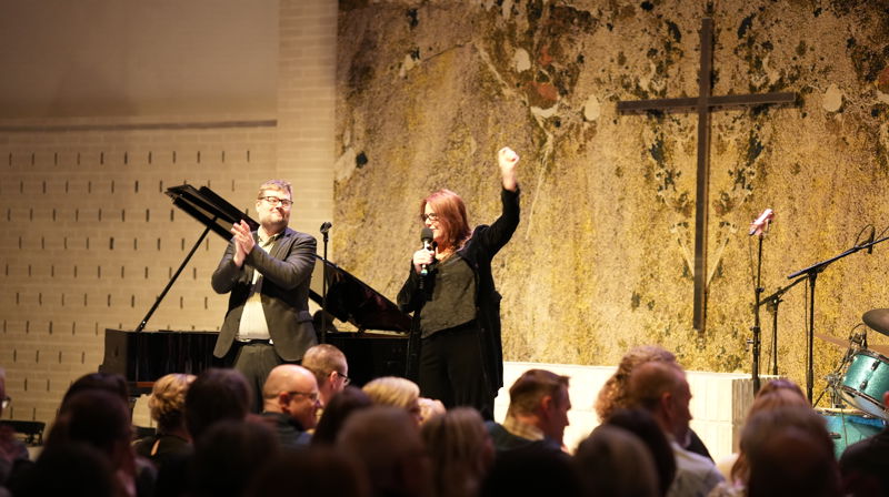 Konserter & Arrangementer