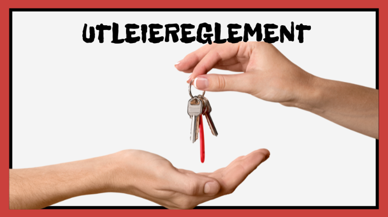 Hus-  og brannvernregler