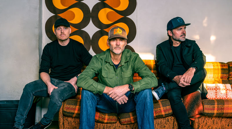 Konsert med elle melle