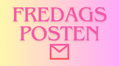 Fredagsposten