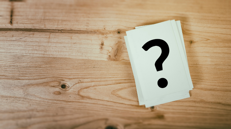 Vi skjønner ikke hva han snakker om!