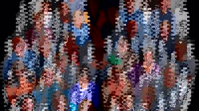 Nine Lessons and Carols med Sydvestkoret søndag kl.1100