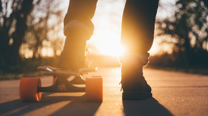 For alle oss med ungdommer i hus!