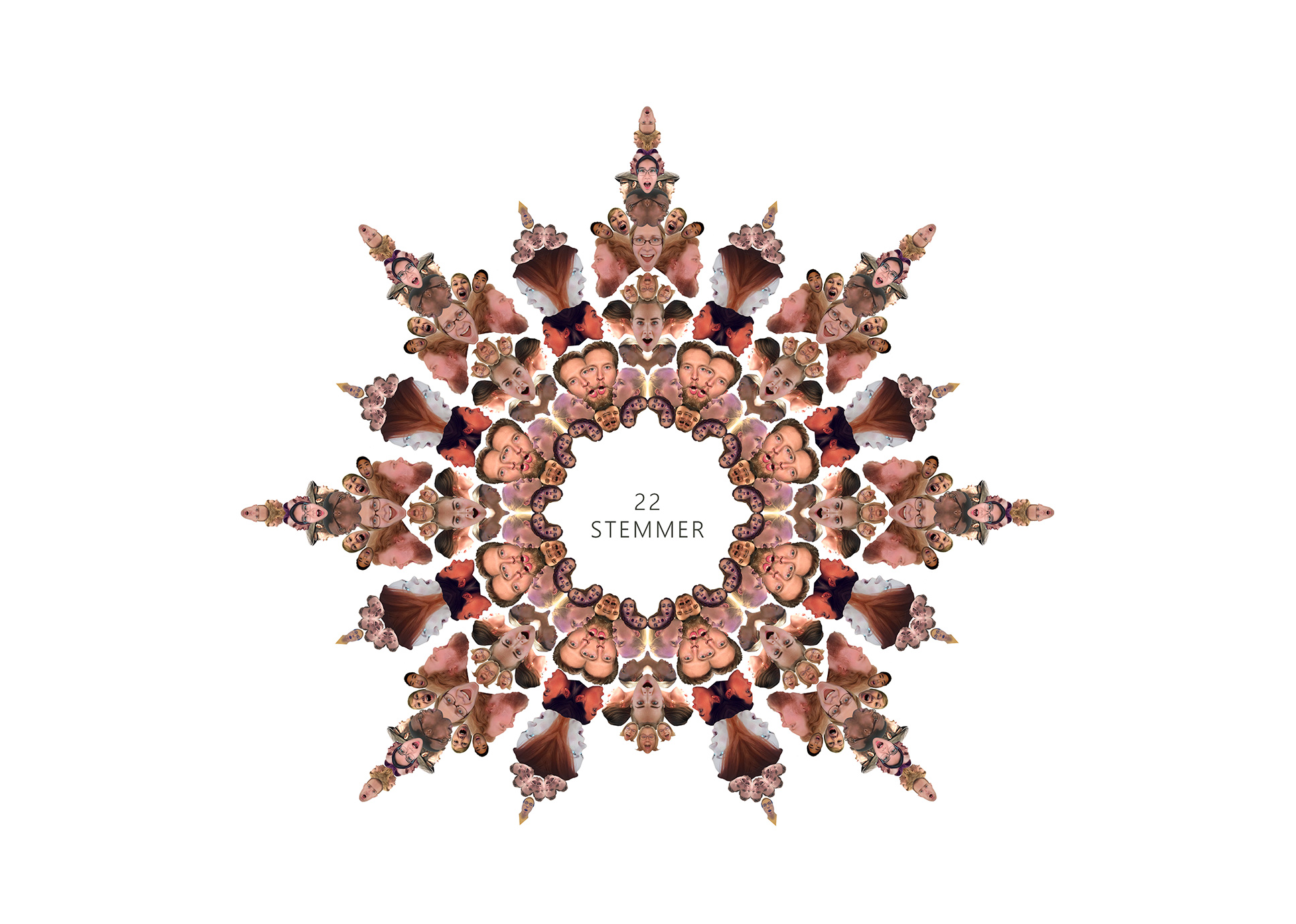 Nye stemmer i Sælen