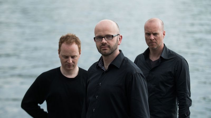 Konsert med Eivind Austad trio
