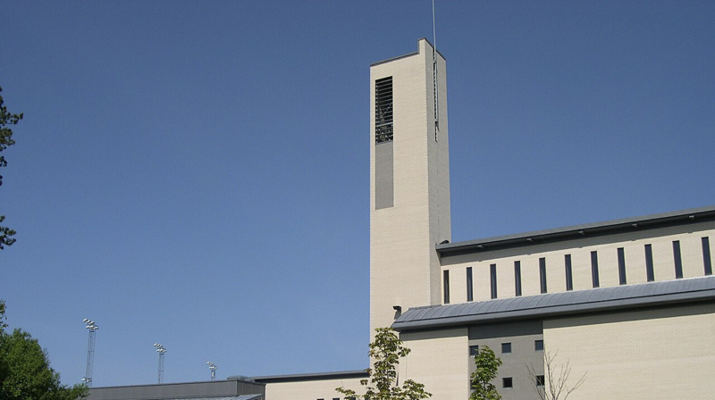 Søndagstanker 2. søndag i påsketiden