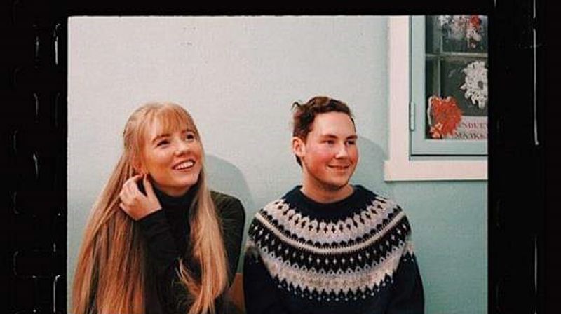 Julekonsert! Simen Walle med venner fredag kl 1900