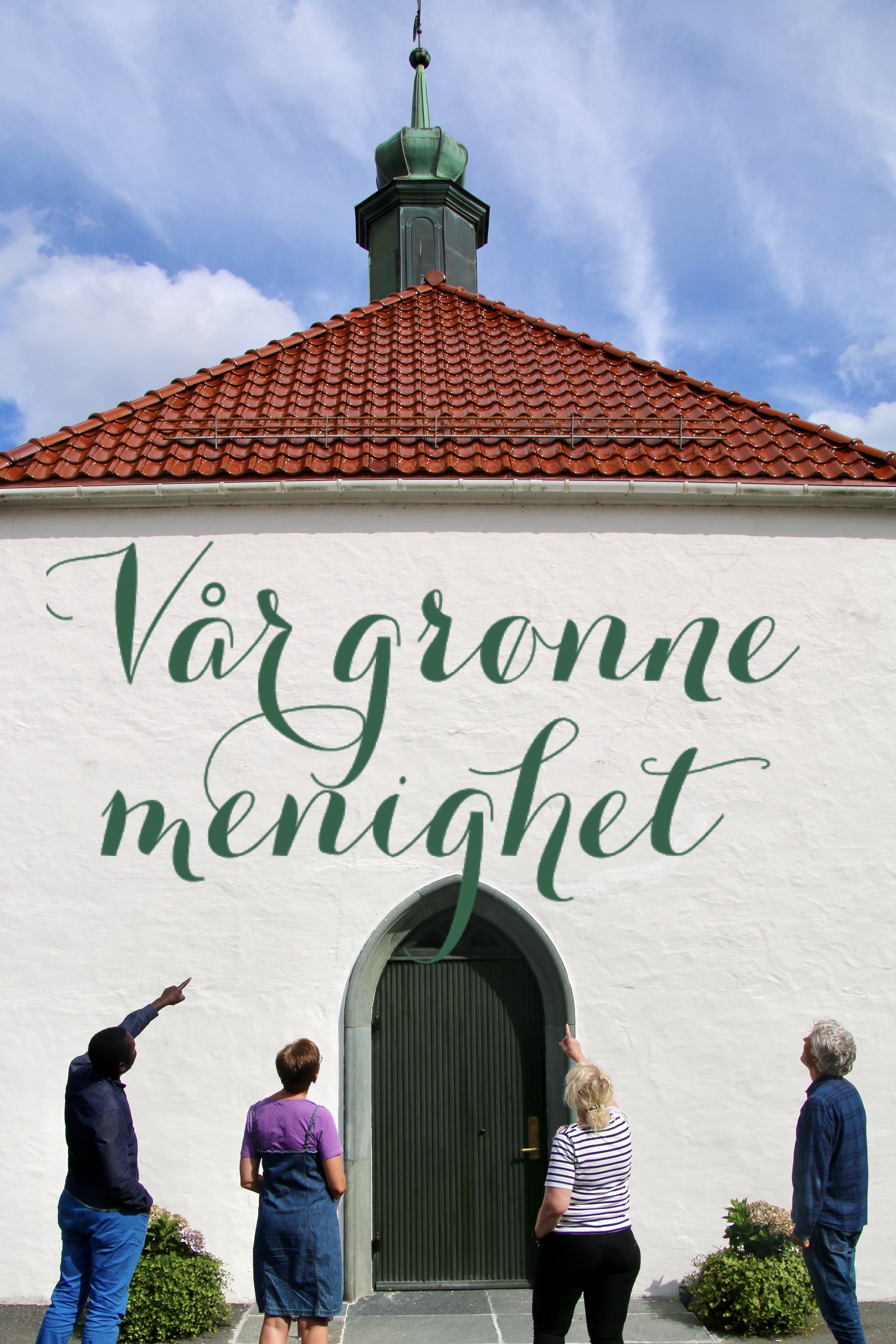 Grønn menighet