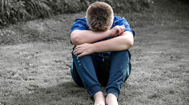 Hvordan tror du Jesus vil møte deg som bærer på skam?