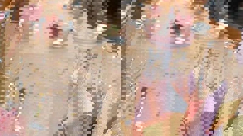 Leie lokale til dåpsfest eller andre anledninger