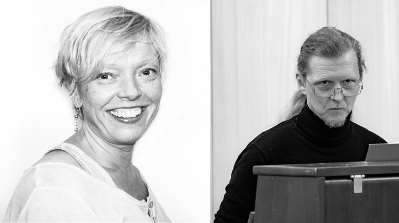 Dvoraks "Bibelske salmer" og orgelmusikk av Brahms.