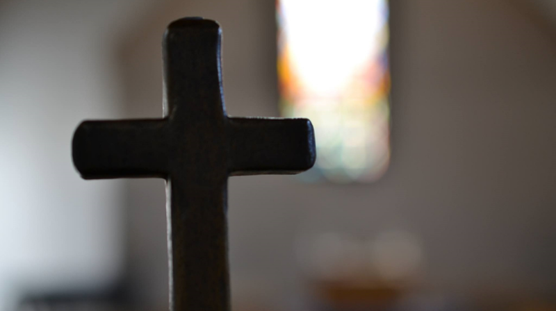 Tid for tro 30.10 kl. 19.30