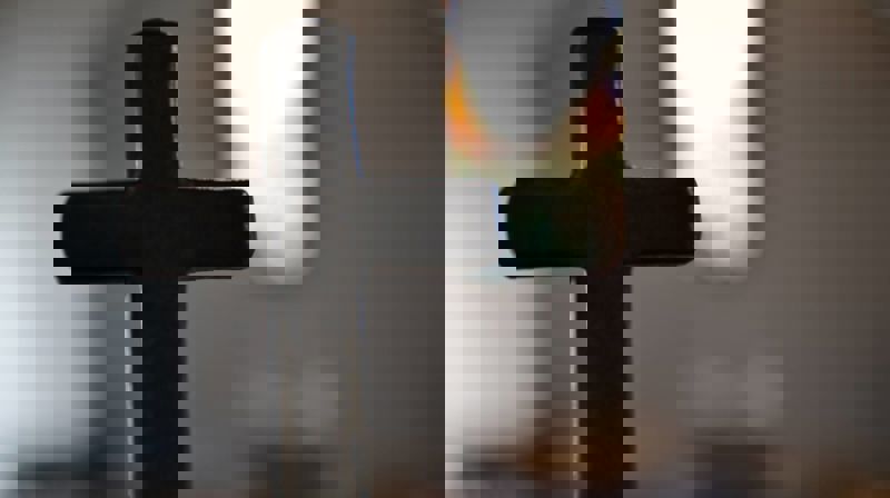 "Tid for tro" 25.september