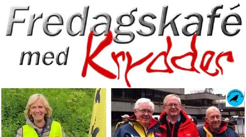 Velkommen 20. januar kl. 19.30