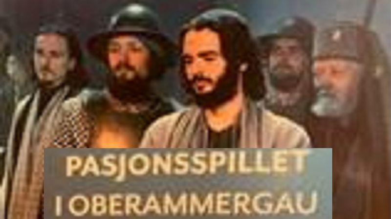 Fredagskafé med Krydder 17.mars kl. 1930