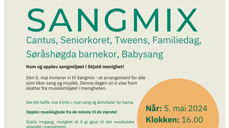 SangMix