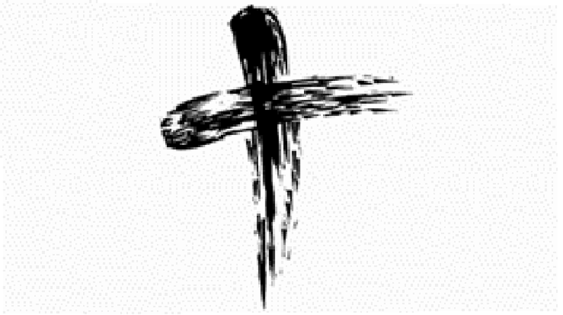 Askeonsdagsgudstjeneste 14.februar kl. 19