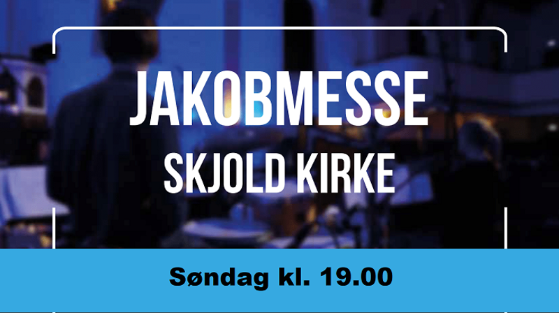 Jakobmesse 12.mai
