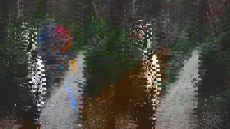 Friluftsgudstjeneste 13. mai kl. 12:00