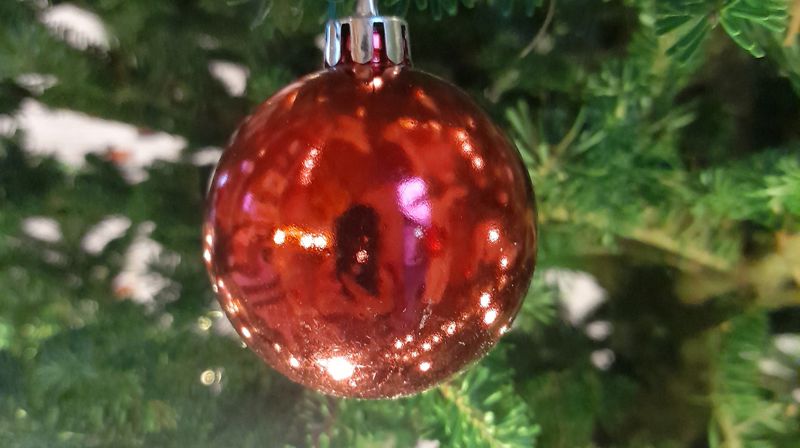 Påmelding til julens gudstjenester