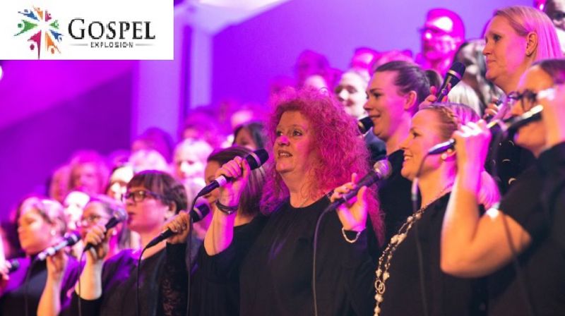 Gudstjeneste søndag 9.juni kl.19.00